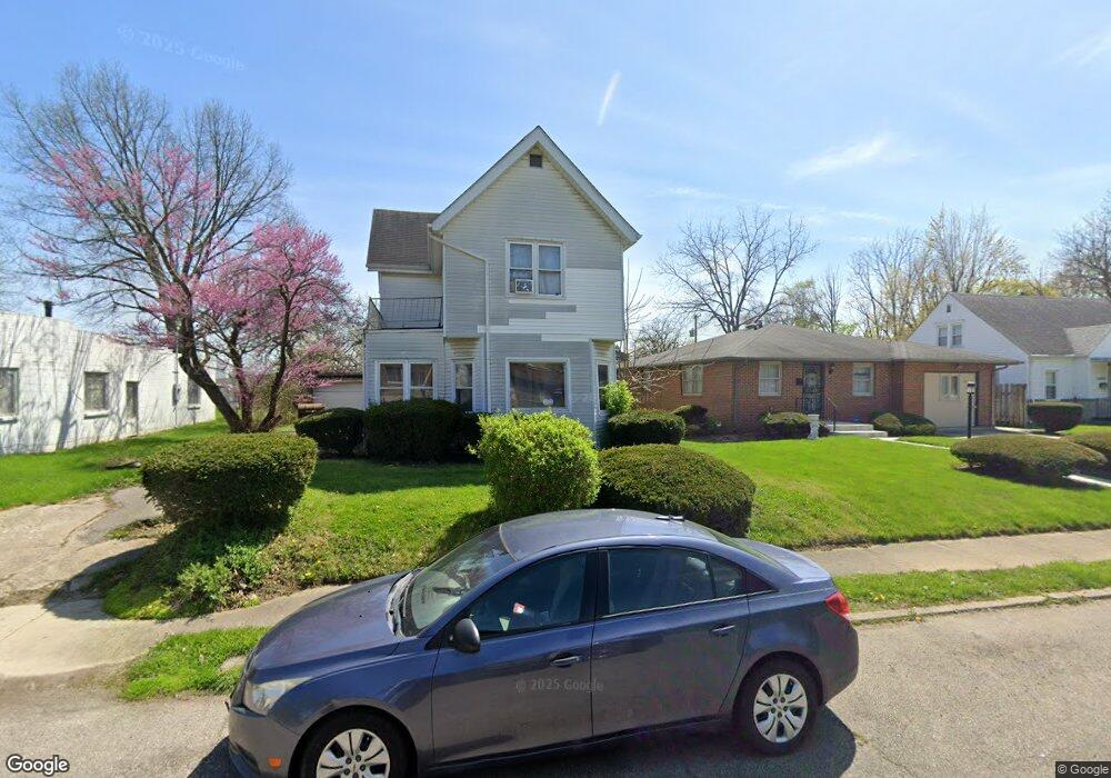 1529 W 15th St, Anderson, IN 46016 - photo 1