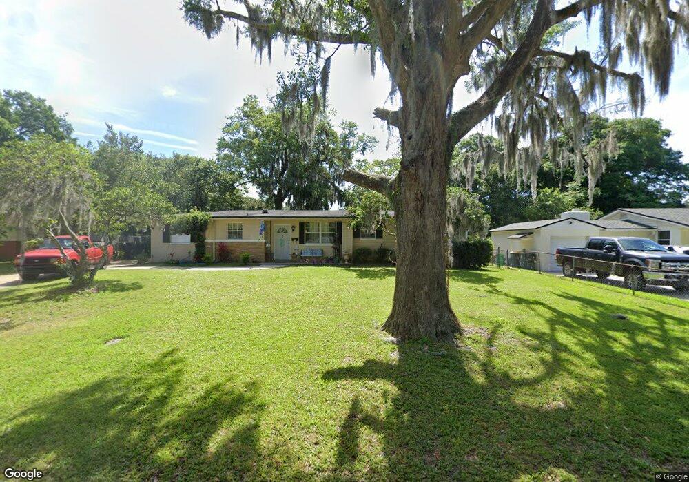 173 Spring Forest Ave, Jacksonville, FL 32216 - photo 1