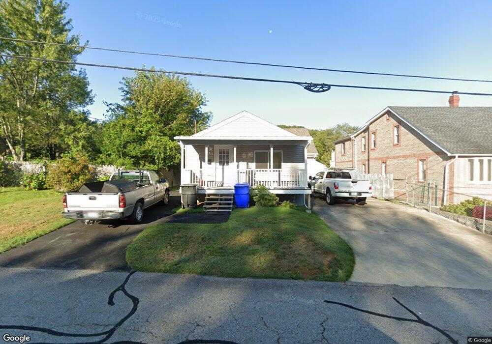 30 Blossom St, West Warwick, RI 02893 - photo 1