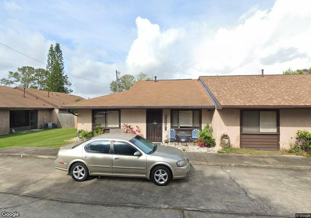 1224 Shady Pines Ln, Titusville, FL 32796 - photo 1