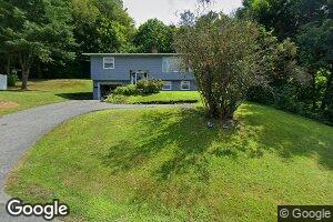 30 Hill St, Northfield, VT 05663