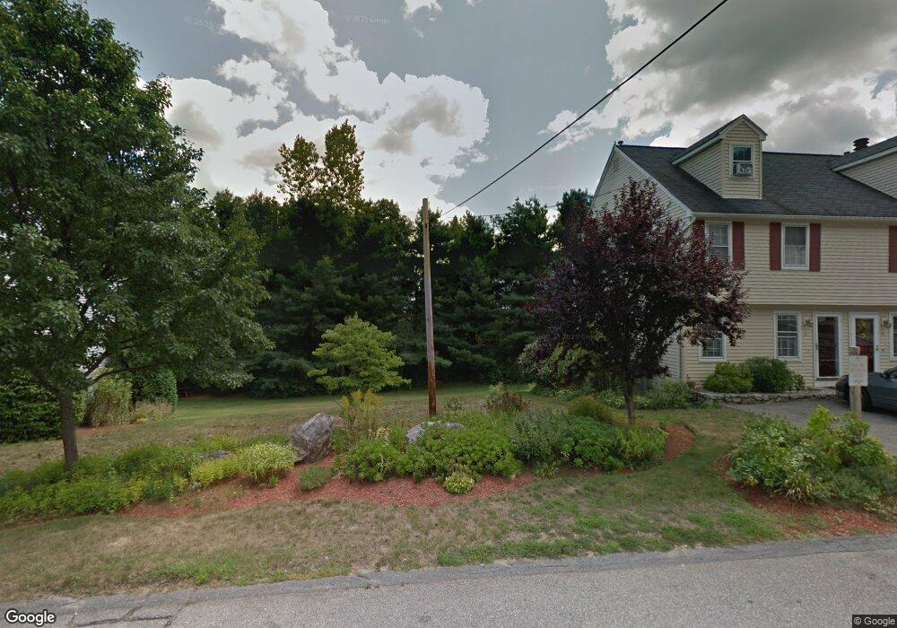 32 Hawkstead Hollow unit U28, Nashua, NH 03063 - photo 1