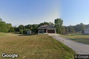 7 Cedars St, Freeman, MO 64746