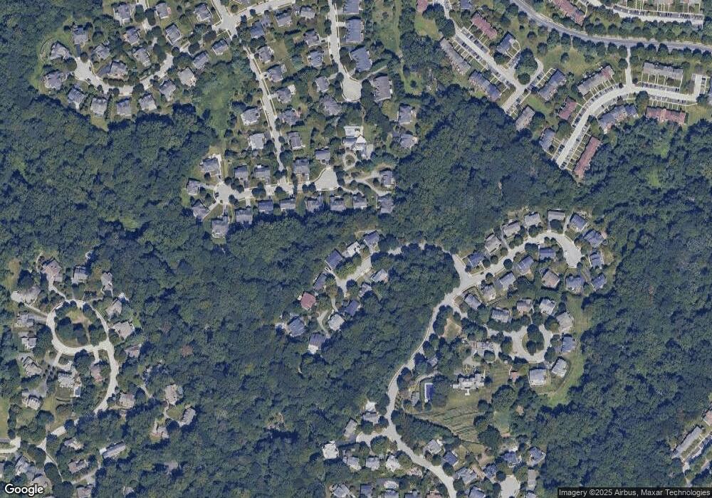 8733 Marburg Manor Dr, Lutherville Timonium, MD 21093 - photo 1