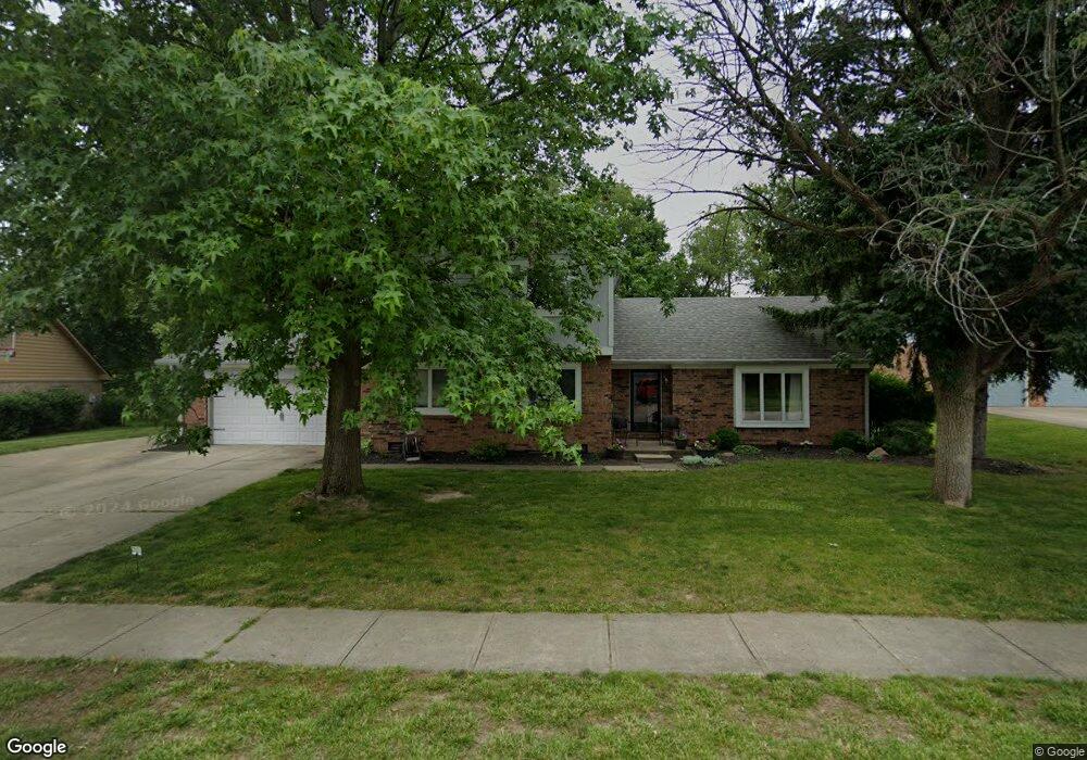 7724 Quail Ridge N, Plainfield, IN 46168 - photo 1