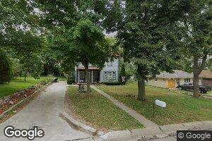 811 E Sherman St, West Point, NE 68788