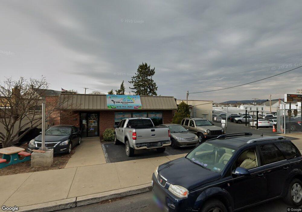 211 Evans Ave, Reading, PA 19601 - photo 1