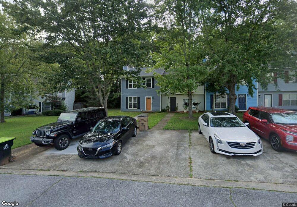 8576 Jamestown Way, Jonesboro, GA 30238 - photo 1