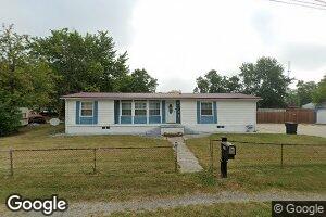 1218 Adams St, Lima, OH 45801