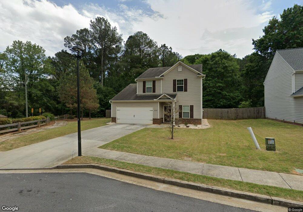 4223 Stilwell Dr unit 1, Rex, GA 30273 - photo 1
