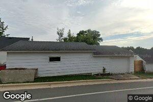 821 Clay St, Mantorville, MN 55955