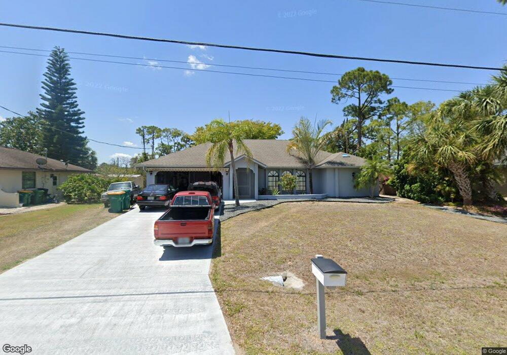 2079 Hyatt Dr, Port Charlotte, FL 33948 - photo 1