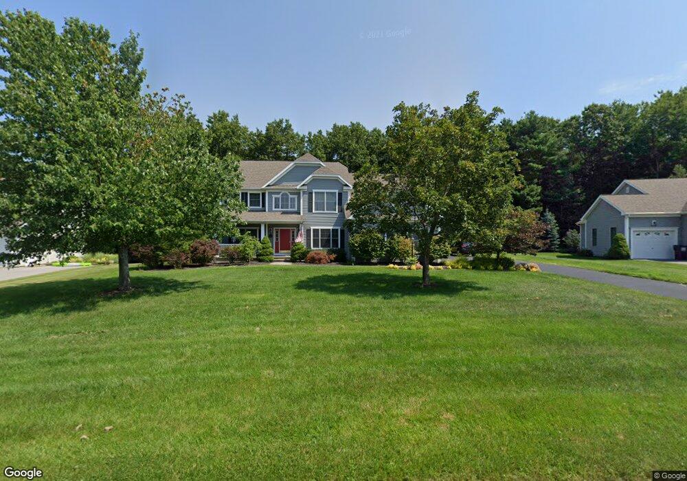 5 Liberty Way, Clifton Park, NY 12065 - photo 1