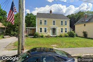 60 Main St, Milton, NH 03852