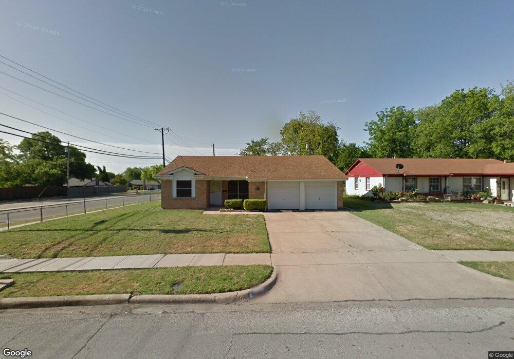 1201 Ridgeway Dr, Richardson, TX 75080 - photo 1