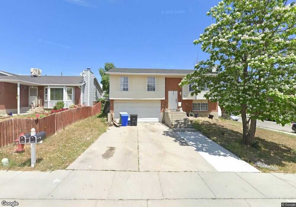 5540 Bluevail Ct, West Jordan, UT 84081 - photo 1