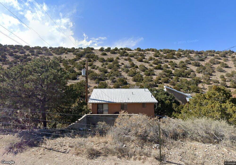 23 Cuchilla de Lupe Rd, Placitas, NM 87043 - photo 1