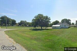 105 Virginia St, Morrill, KS 66515