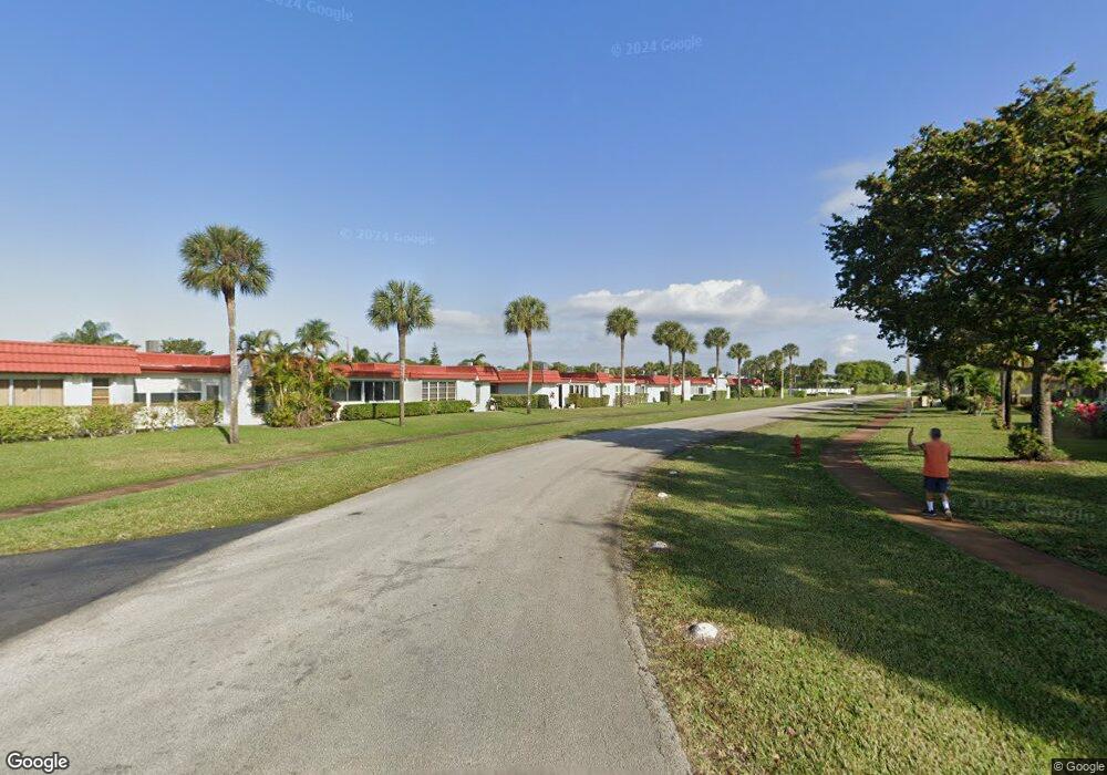 5780 Fernley Dr W unit 1520, West Palm Beach, FL 33415 - photo 1