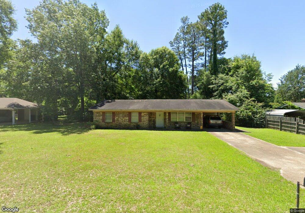 4410 Grantham Dr, Pineville, LA 71360 - photo 1