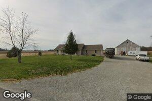 17827 Wenger Rd, Botkins, OH 45306