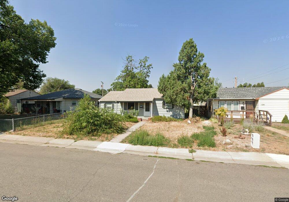 1085 Florence St, Aurora, CO 80010 - photo 1