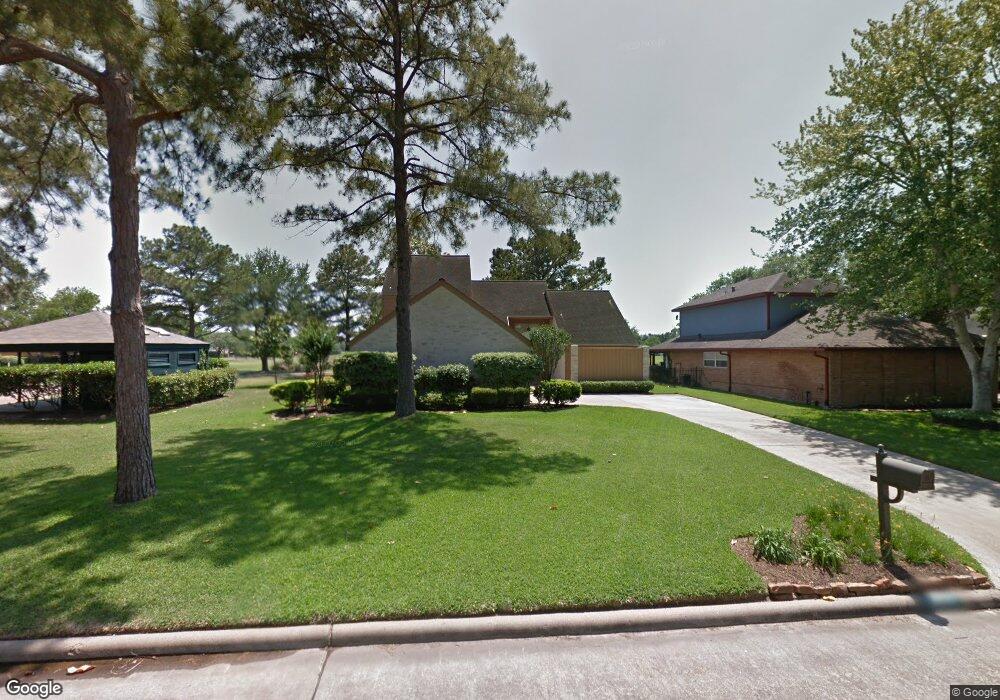 14315 Muirfield Ln, Houston, TX 77095 - photo 1