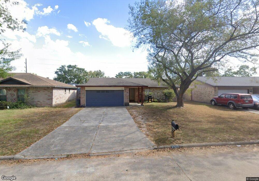 8362 Sorrel Dr, Houston, TX 77064 - photo 1