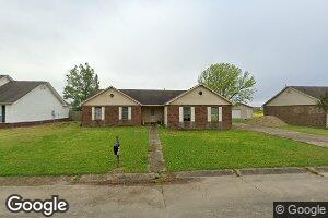 227 Cypress St, Marked Tree, AR 72365