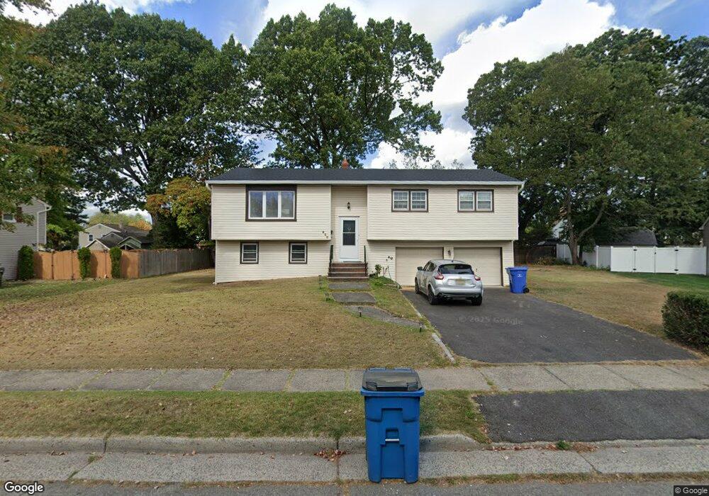 105 Vakerich Place, South Plainfield, NJ 07080 - photo 1