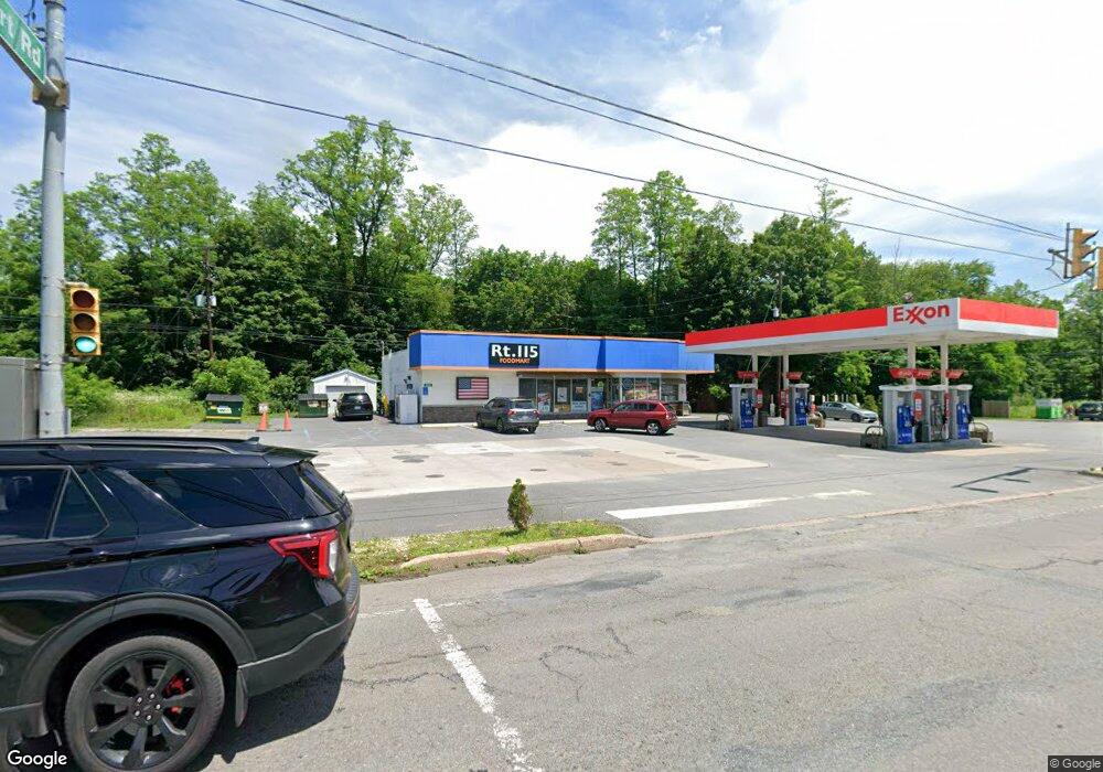 259 Donald Rd, Effort, PA 18330 - photo 1