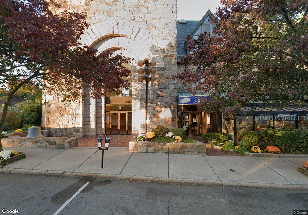 10 Langley Rd, Newton, MA 02459 - photo 1