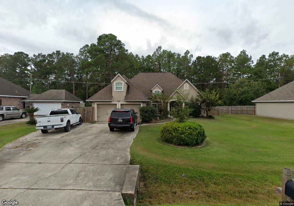 507 Turnwood Dr, Covington, LA 70433 - photo 1