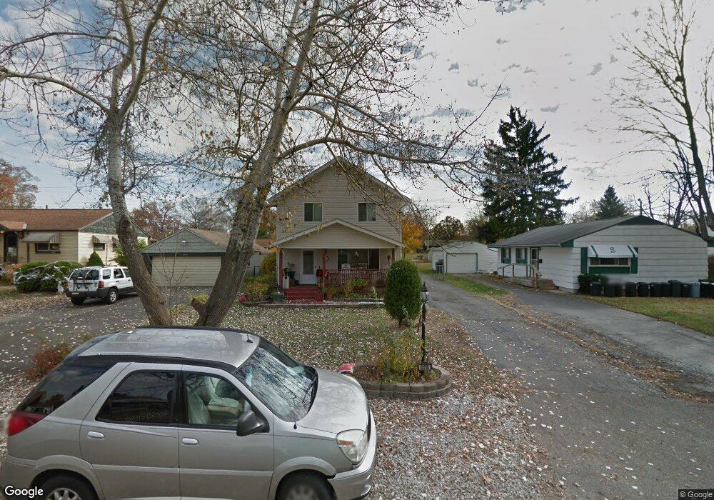 4450 N 4th St, Columbus, OH 43224 - photo 1