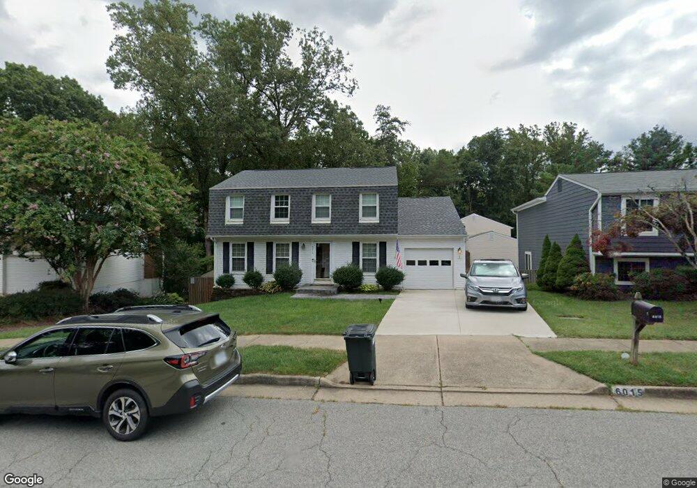 6015 Windward Dr, Burke, VA 22015 - photo 1