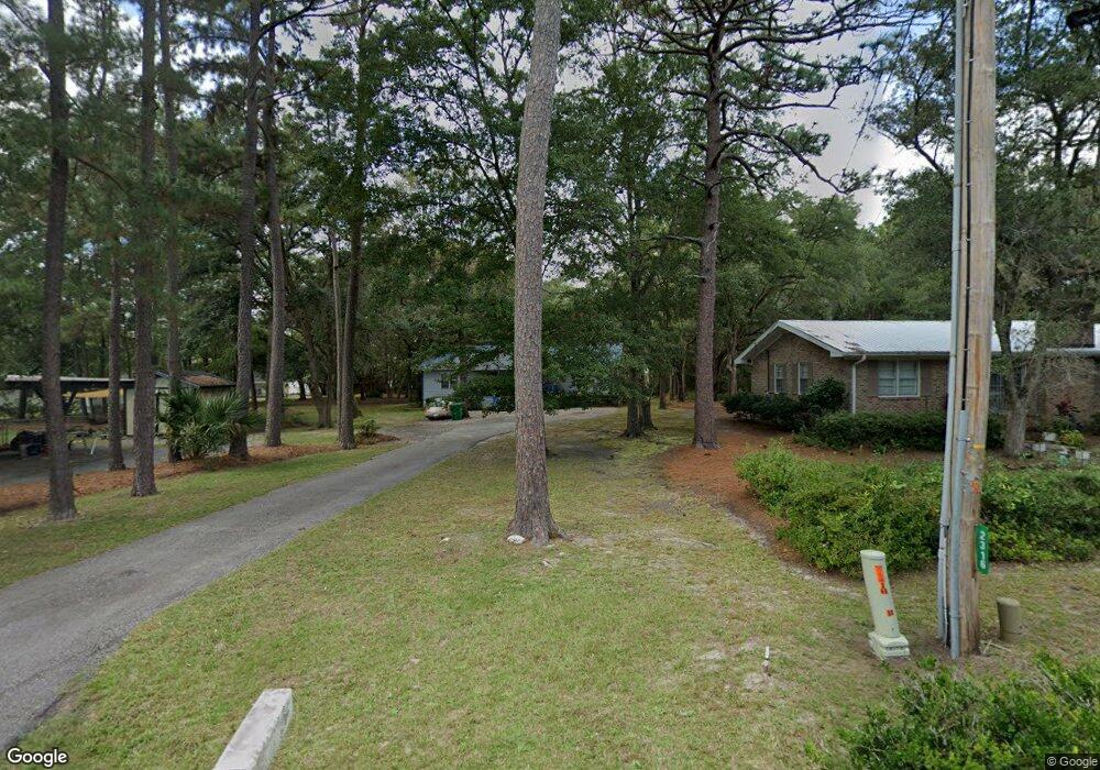 2316 Old Charleston Rd, Georgetown, SC 29440 - photo 1