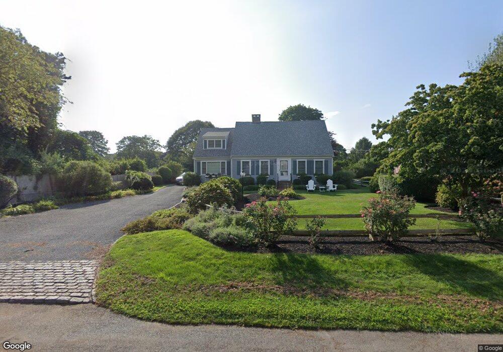 4 Pasture Ln, Harwich, MA 02645 - photo 1