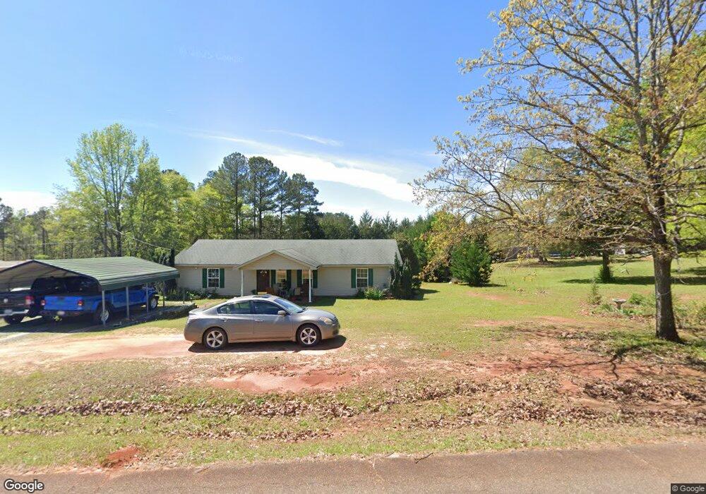 301 Callaway Rd, Forsyth, GA 31029 - photo 1