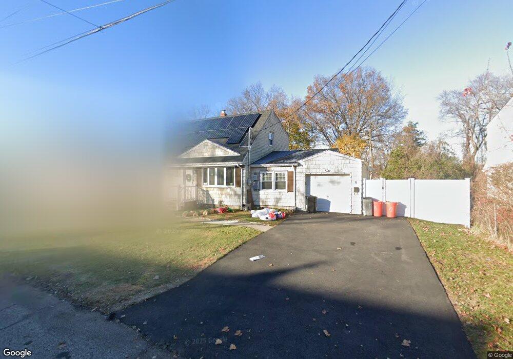 8 Wareham Rd, Dumont, NJ 07628 - photo 1