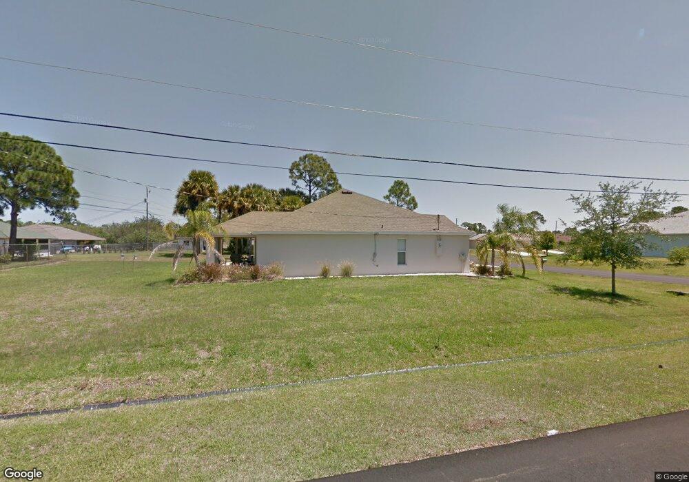 463 SW Leona Dr, Port Saint Lucie, FL 34953 - photo 1