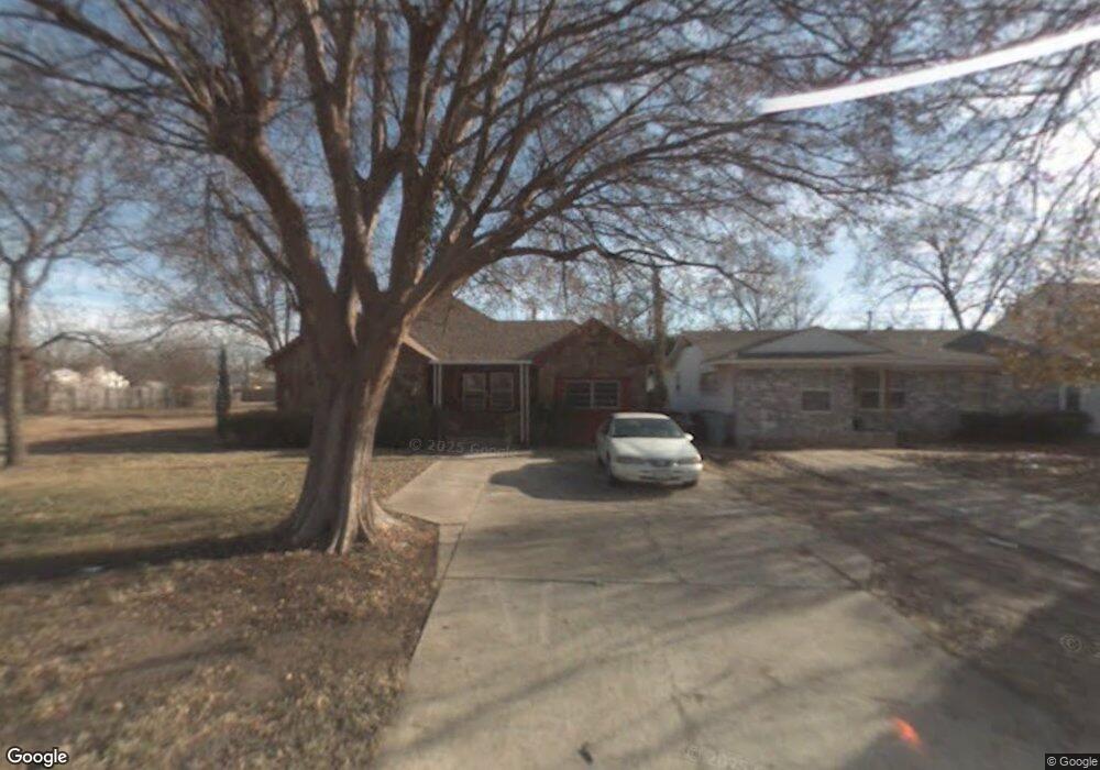 1211 N Harrison Ave, Sherman, TX 75090 - photo 1