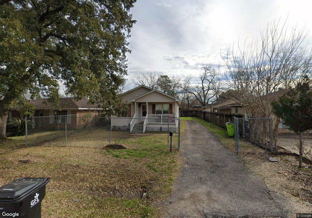 417 1st St, Rosenberg, TX 77471 - photo 1