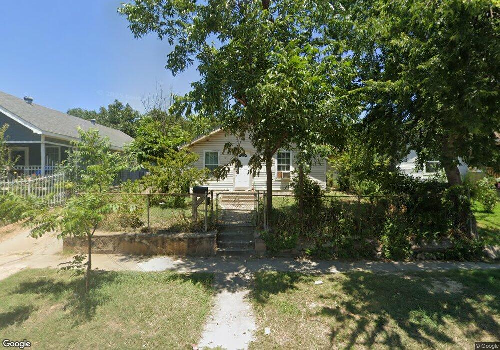 2516 Azle Ave, Fort Worth, TX 76106 - photo 1