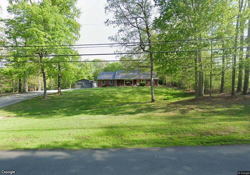 4398 E Luther Rd, Floyds Knobs, IN 47119 - photo 1