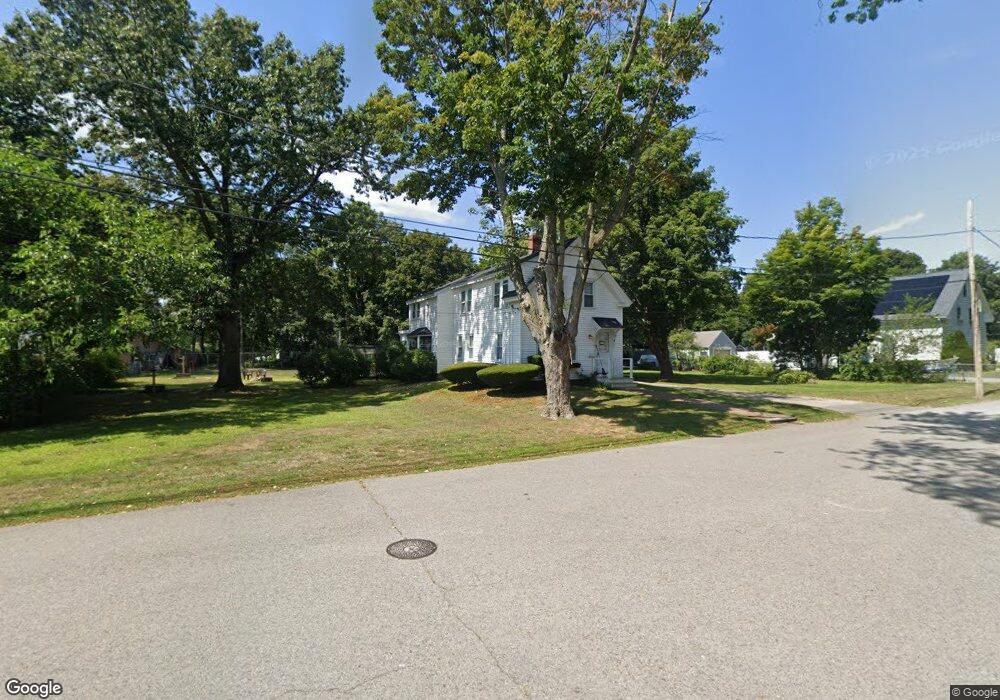 2 Newton Ct, North Weymouth, MA 02191 - photo 1