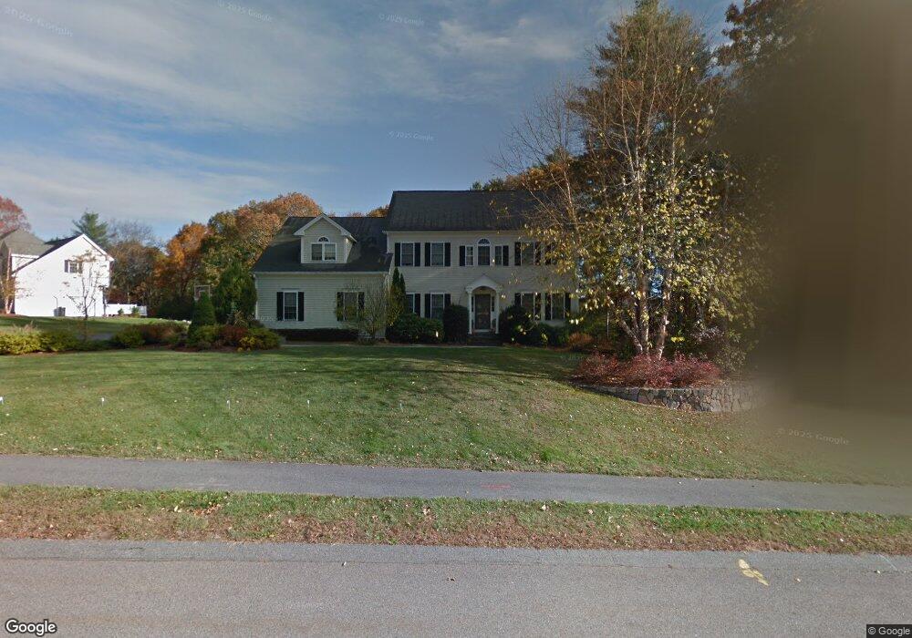 14 Broken Tree Rd, Medway, MA 02053 - photo 1