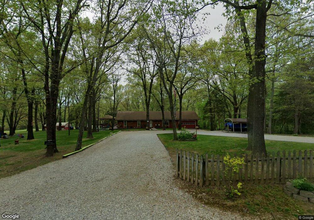 667 Rabbit Patch Rd, Nixa, MO 65714 - photo 1