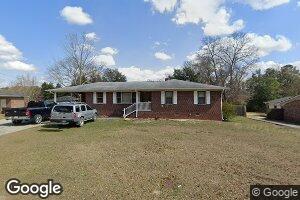 1011 Sightler Dr, West Columbia, SC 29170