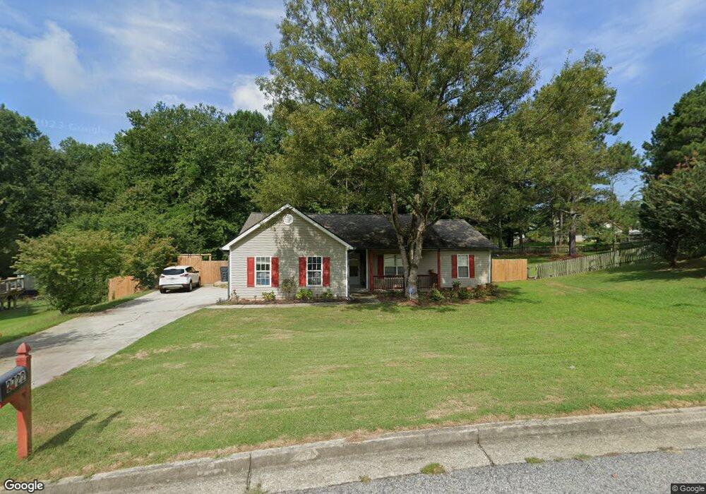 2722 Sam Calvin Dr unit 1, Dacula, GA 30019 - photo 1