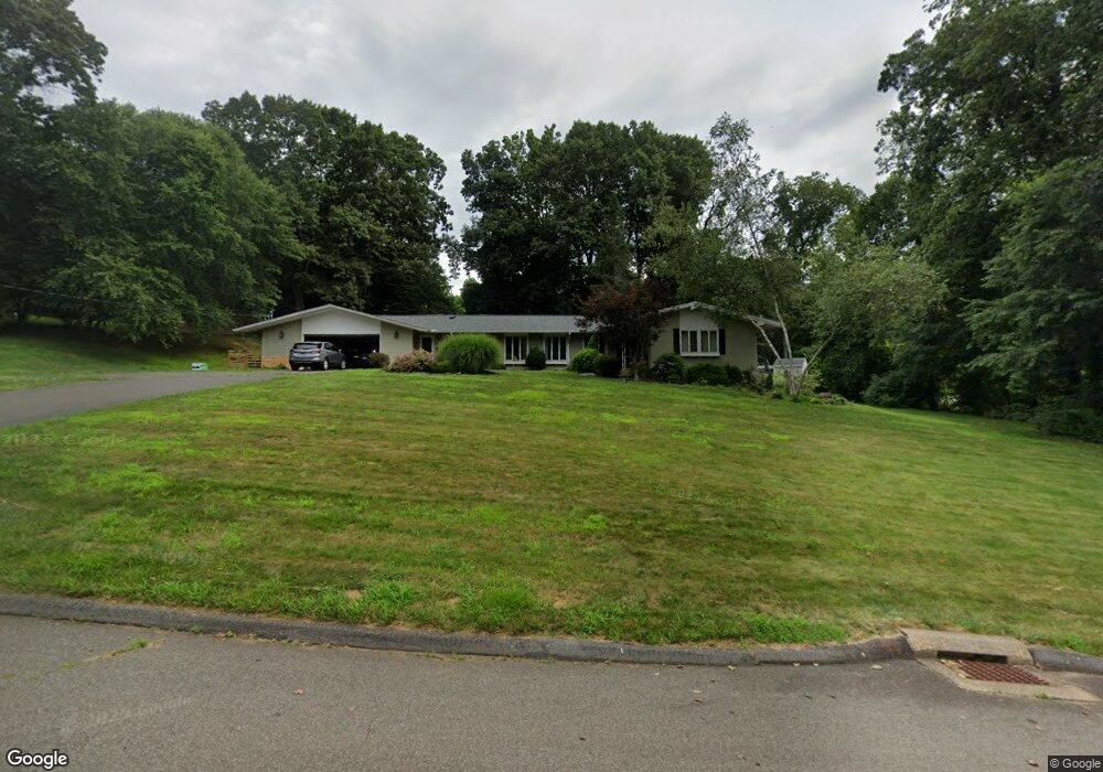 31 Orchard Hill Rd, Meriden, CT 06451 - photo 1